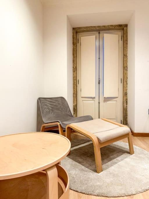 Home Sonhos Farinhas Lisboa Eksteriør bilde