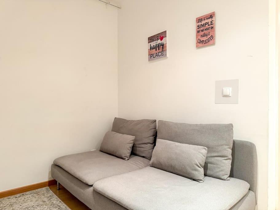 Home Sonhos Farinhas Lisboa Eksteriør bilde